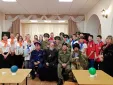 Юные интеллектуалы Новоорского района поговорили о казачестве
