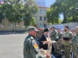 Вместе с казаками в зону СВО отправились женщины-медики