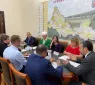 Общественный совет при министерстве провёл плановое заседание
