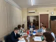 Состоялось четвертое по счету заседание общественного совета при министерстве региональной и информационной политики Оренбургской области